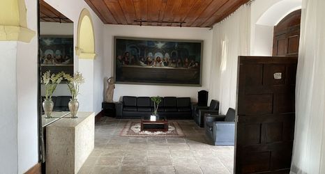 기타 2 Pousada do Convento do Carmo