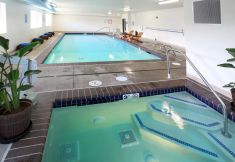 其他 7 River Inn at Seaside