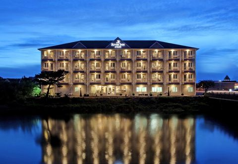 其他 River Inn at Seaside