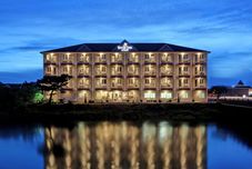 其他 River Inn at Seaside