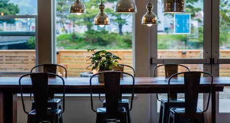 其他 2 River Inn at Seaside