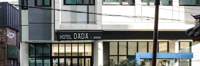 Lainnya Hotel Dada Insadong