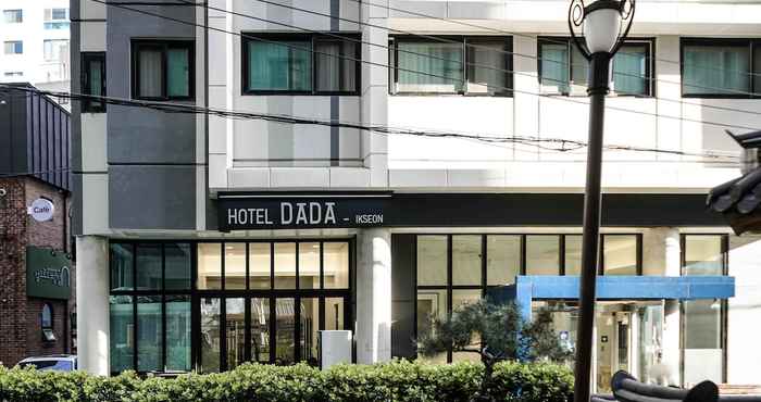 Lainnya Hotel Dada Insadong