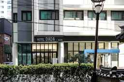 Hotel Dada Insadong, Rp 961.960