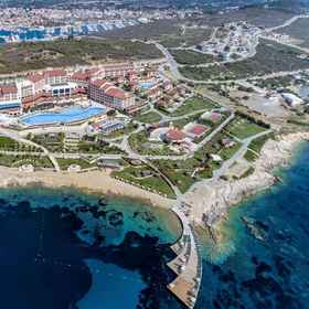 ภาพหลัก1Royal Teos Thermal Resort Clinic & Spa - All-inclusive,Uzunkuyu Bucağı飯店