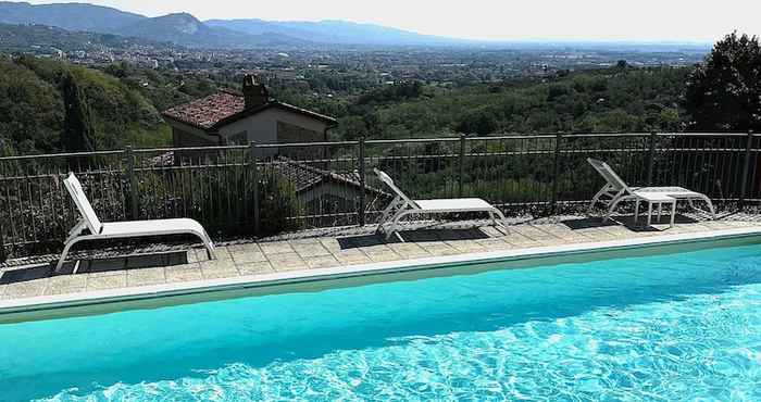 Lain-lain B&B Hotel La Piana