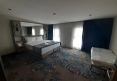 Others 6 Pera Orient Suites