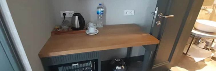 Others Pera Orient Suites