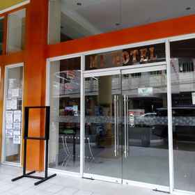 Primary image 1 我的酒店, Therma South, Inc. - Aboitiz Power 酒店