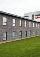 ภาพหลัก Hampton by Hilton Exeter Airport