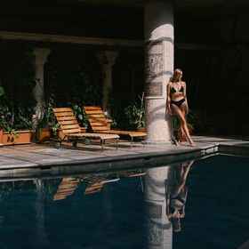 Primary image 1 Heybe Hotel & Spa, Göreme Open Air Museum Hotels