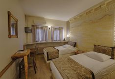 其他 7 Heybe Hotel & Spa