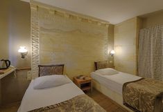 其他 6 Heybe Hotel & Spa