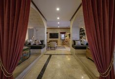 其他 4 Heybe Hotel & Spa