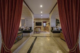 其他 4 Heybe Hotel & Spa