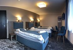 Others 3 Hotel Sleep Wroclaw