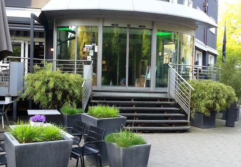 Others Hotel Restaurant Wessinger