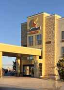 Imej utama Comfort Suites Farmington