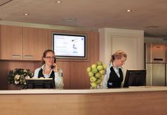 Others 3 ibis budget Amsterdam Airport