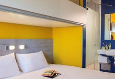 Others 7 ibis budget Amsterdam Airport