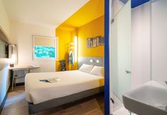 Others 2 ibis budget Amsterdam Airport