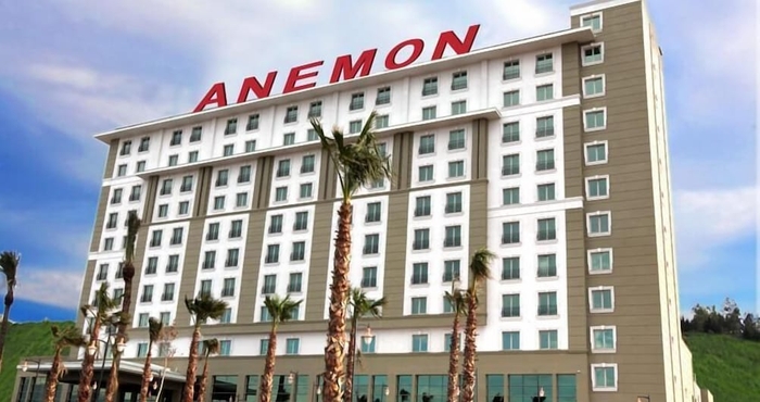 Others Anemon Iskenderun Otel