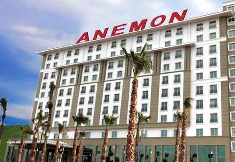 Others Anemon Iskenderun Otel