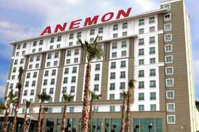 Anemon Iskenderun Otel