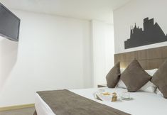 その他 4 Apartamentos Regency La Feria