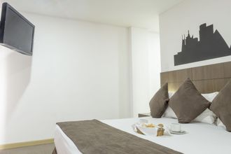その他 4 Apartamentos Regency La Feria