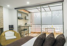 その他 6 Apartamentos Regency La Feria