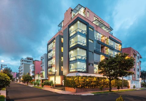 その他 Apartamentos Regency La Feria