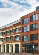 Primary image Hampton by Hilton Birmingham Jewellery Quarter