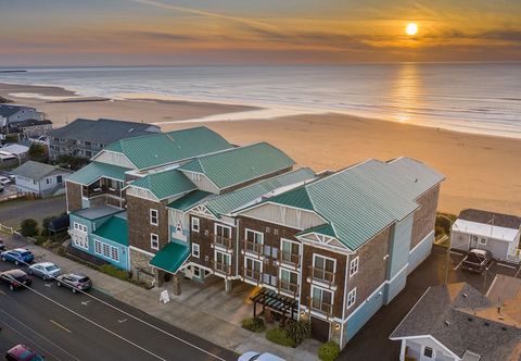 기타 Inn at Nye Beach