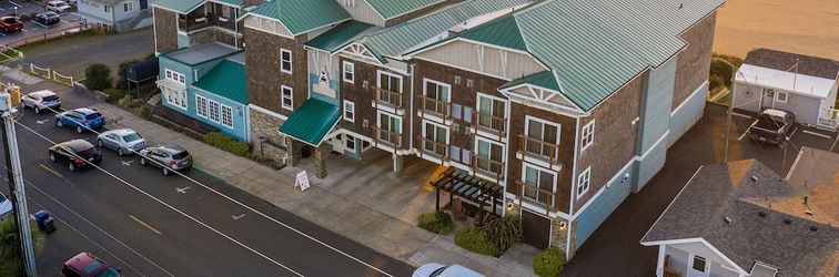 Others Inn at Nye Beach