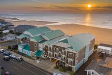 其他 Inn at Nye Beach