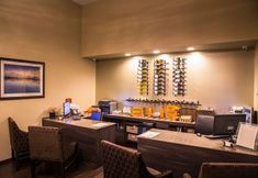 기타 2 Inn at Nye Beach