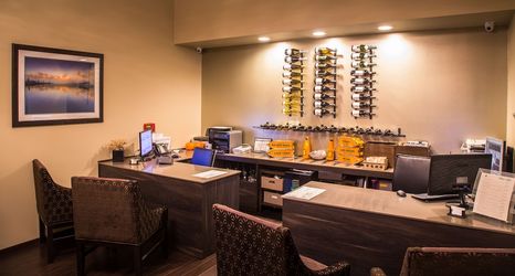 Khác 2 Inn at Nye Beach