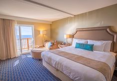 기타 6 Inn at Nye Beach