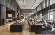 Lainnya 7 Hyatt Regency Wuhan Optics Valley