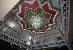 Others 4 Asia Bukhara Hotel