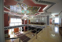 Others 2 Asia Bukhara Hotel