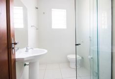 Others 4 Hotel Euro Suíte Poços de Caldas By Nacional Inn