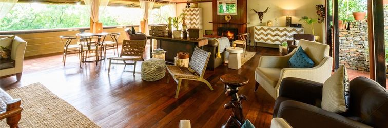 Others Olare Mara Kempinski Masai Mara