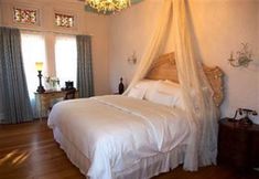 기타 4 Patterson Inn