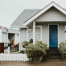 Primary image1奈海灘小屋,林肯县公寓