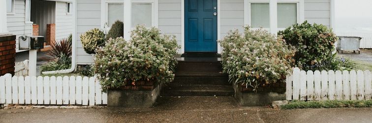 Others Nye Beach Cottages