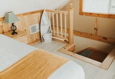 其他 6 Nye Beach Cottages