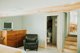 其他 4 Nye Beach Cottages