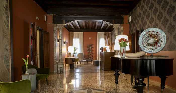 Others Hotel Corte di Gabriela